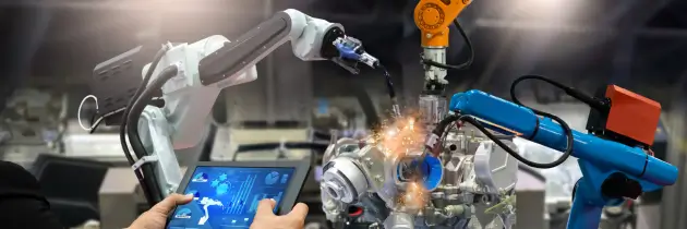 Worker Image